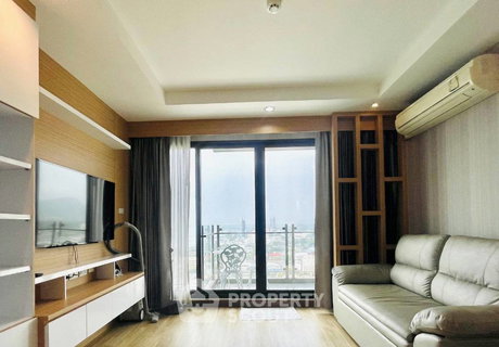 รูปภาพ คอนโด 1-ห้องนอน ที่ ลัดดา พลัส ใน ศรีราชา (ID 2680699)