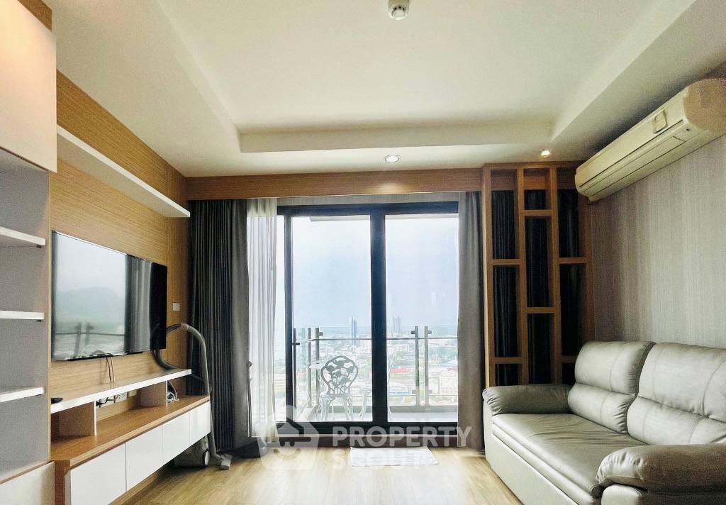 รูป คอนโด 1-ห้องนอน ที่ ลัดดา พลัส ใน ศรีราชา (ID 2680699) - รูปที่ 1/5