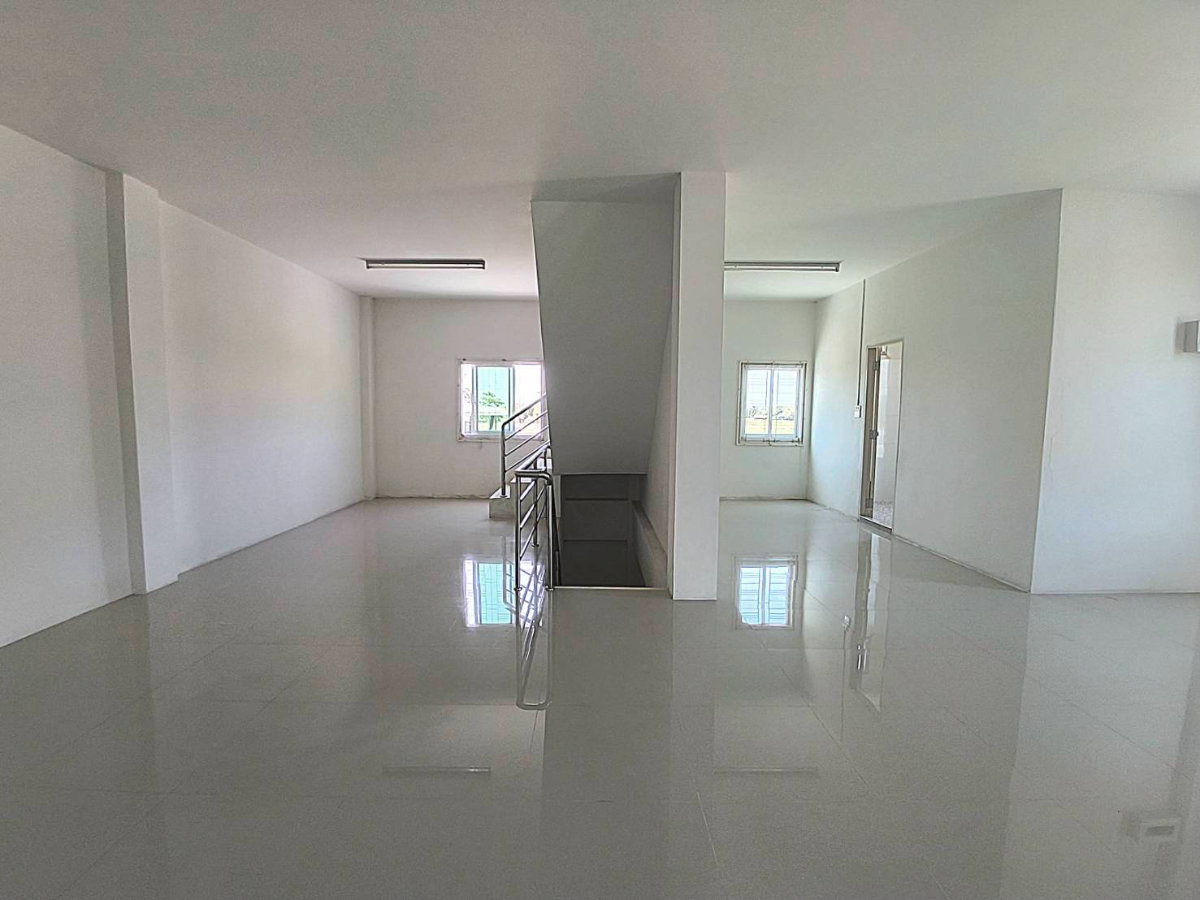 รูป ขายถูก! อาคารพาณิชย์ 3 ชั้น 2 คูหา 49 ตร.ว.เฉลิมพระเกียรติ สระบุรี - รูปที่ 16/22