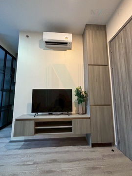 🎉 ให้เช่าคอนโด ไนท์บริดจ์ เกษตร โซไซตี้ อาคาร C ชั้น 2 1 ห้องนอน ขนาด 26 ตรม ใกล้ ตลาดบางเขน