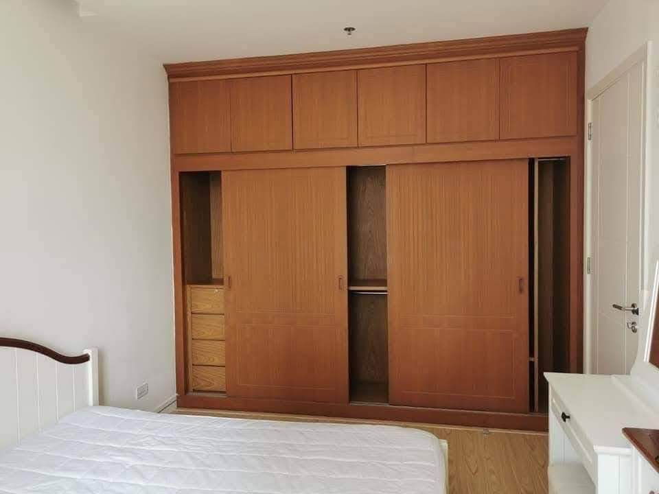 รูป RS5204 ให้เช่า TC Green Rama 9 ใกล้ MRT พระราม 9 - รูปที่ 4/9