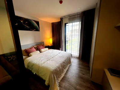 ขายคอนโด : 🔥 ขายด่วน! ราคาถูกที่สุดในตึก ✨ Modiz Interchange ✨ 0 เมตร ถึง BTS วัดพระศรีฯ ✨ เพียง 2.3 ล้านเท่านั้น! 🚆💎