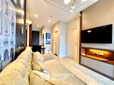 Condos for sale : 1-BR 47 Sqm Condo For Sale, The Crest Sukhumvit 34, 200m to BTS Thong Lor (ID 2681581)