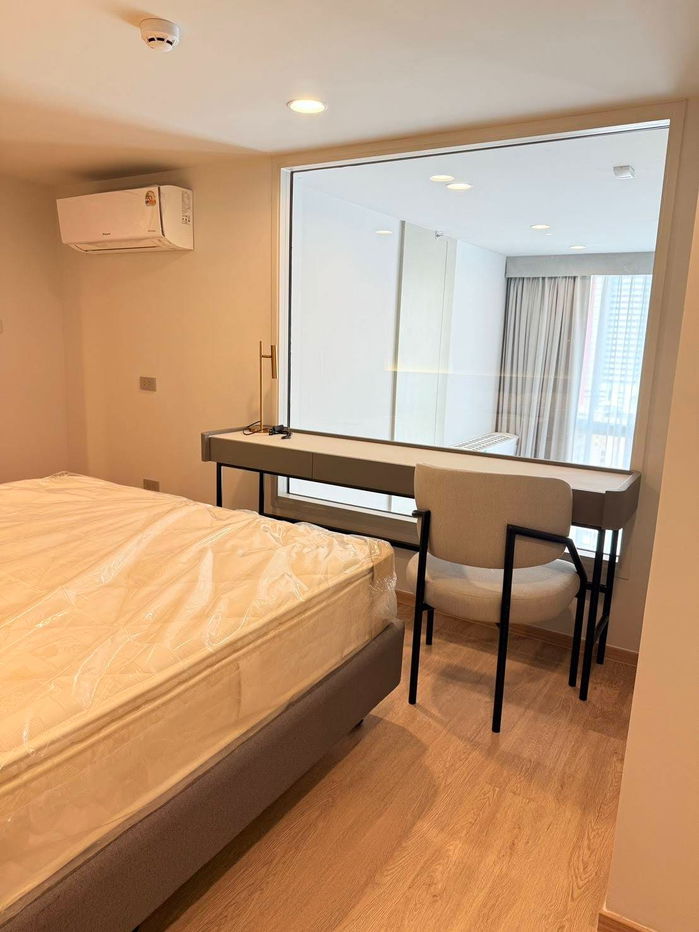picture For Rent: 2BR Duplex @Culture Chula | MRT Silom & BTS Sala Daeng - 10/18