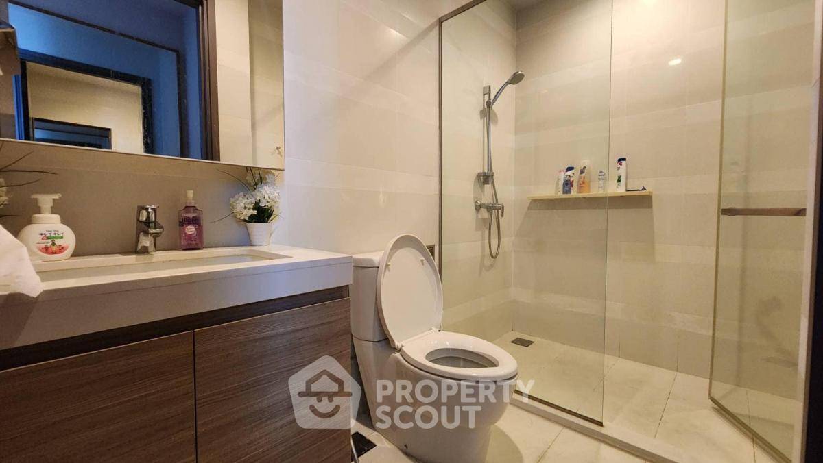 picture 2-BR Condo at Keyne By Sansiri near BTS Thong Lor (ID 2685212) - 10/11