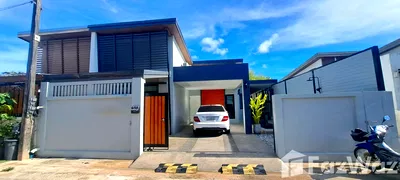 Houses for rent Muang Phuket Phuket : 2 Bedroom House for rent at Baan Chalongsuk 5575556
