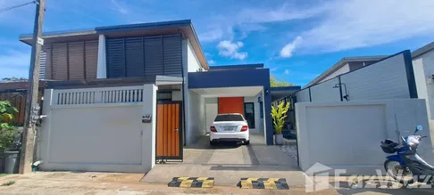 2 Bedroom House for rent at Baan Chalongsuk 5575556