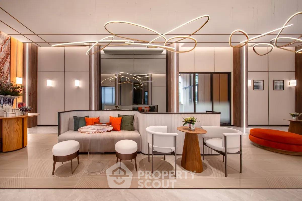 รูป คอนโด 1-ห้องนอน ที่ แอสปาย อ่อนนุช สเตชั่น ใกล้ BTS อ่อนนุช (ID 2681202) - รูปที่ 9/17