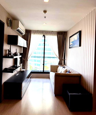 Condos for rent Soi Sukhumvit 71 : Rhythm Sukhumvit                  44/1 