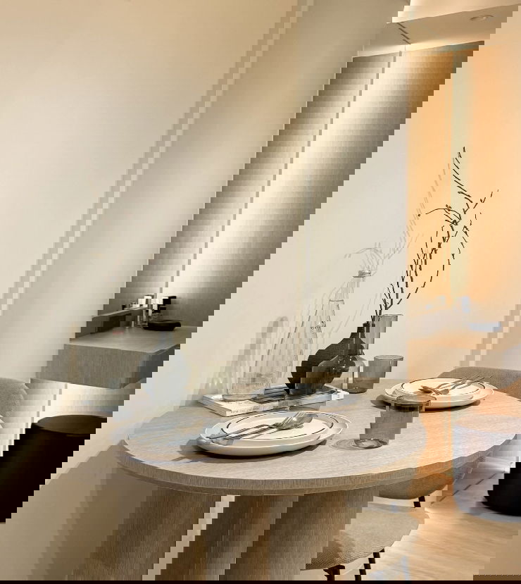 รูป ปล่อยขายศรีธนาคอนโด2 ห้วยแก้ว ใล้นิมมาน , เมญ่า , มช. , ร.พ.สวนดอก ได้ทั้งทำเลนิมมาน + กลุ่มผู้เช่าคุณภาพ เชียงใหม่ราม - รูปที่ 8/16