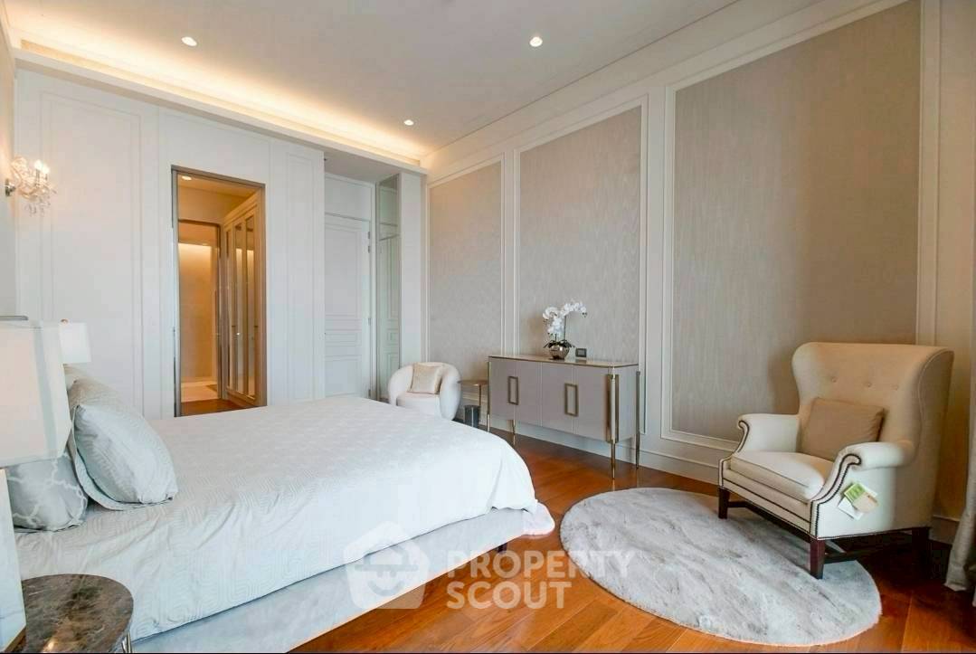 รูป คอนโด 4-ห้องนอน ที่ เดอะ เรสซิเดนซ์ แอท สินธร เคมปินสกี้ โฮเทล แบงค็อก ใกล้ BTS ราชดำริ (ID 2679168) - รูปที่ 13/20