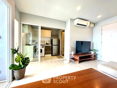 Condos for sale : 1-BR Condo at The Tree Sukhumvit 64 near BTS Punnawithi (ID 2509900)