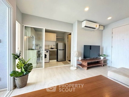 คอนโด 1-ห้องนอน ที่ เดอะทรี สุขุมวิท 64 ใกล้ BTS ปุณณวิถี (ID 2509900)
