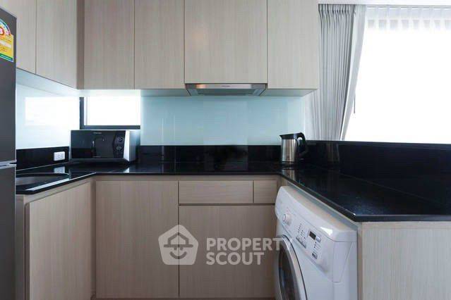 รูป คอนโด 1-ห้องนอน ที่ ลิฟว์ แอท นิมมาน ใกล้ นิมมานเหมินท์ (ID 2688569) - รูปที่ 10/16