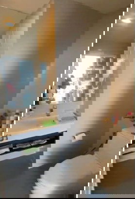 picture Best Price! The Sky Sukhumvit 2BR 68.85 sqm High Floor Only 6.6M THB - 3/5