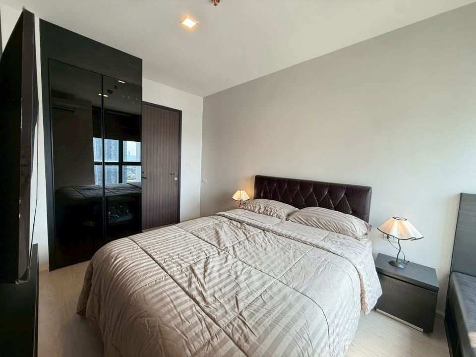 รูป เช่าคอนโด Rhythm Sukhumvit 44/1/ริทึ่ม สุขุมวิท 44/1 (E6902022) ID Line : @condo101 - รูปที่ 2/10