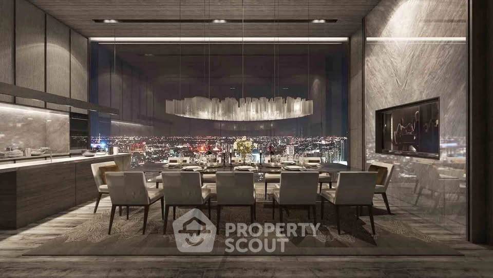 รูป คอนโด 2-ห้องนอน ที่ ดิ เอส สุขุมวิท 36 ใกล้ BTS ทองหล่อ (ID 2656685) - รูปที่ 24/25