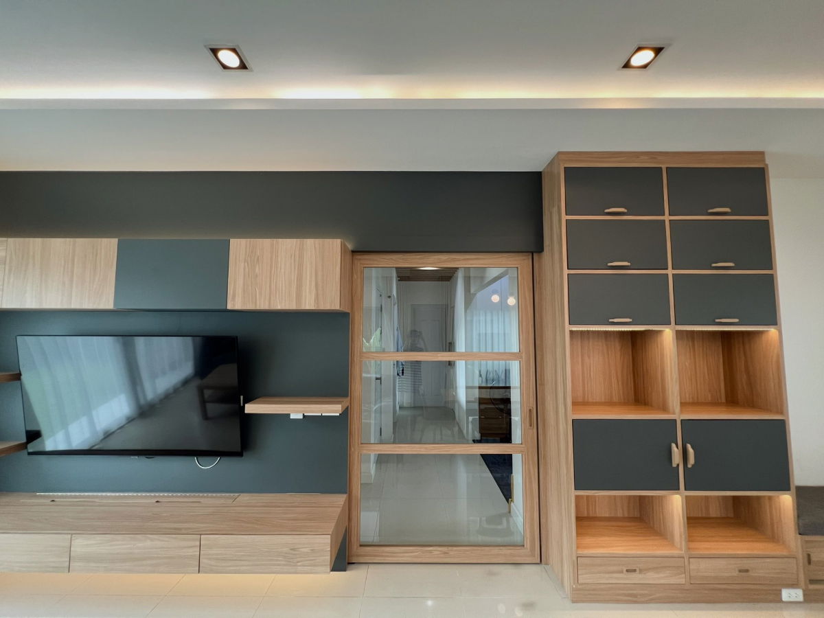 รูป GH01335 - Grandio Vibhavadi - Rangsit - รูปที่ 12/16