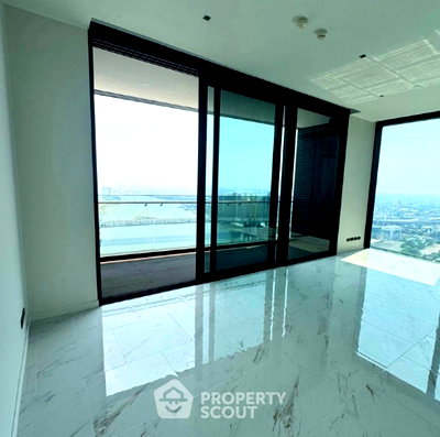 Condos for sale : 2-BR Condo at Canapaya Residences Rama 3 close to Phra Ram 3 (ID 2685092)