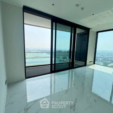 คอนโด 2-ห้องนอน ที่ คณาพญา เรสซิเดนซ์ พระราม 3 ใกล้ พระราม 3 (ID 2685092)