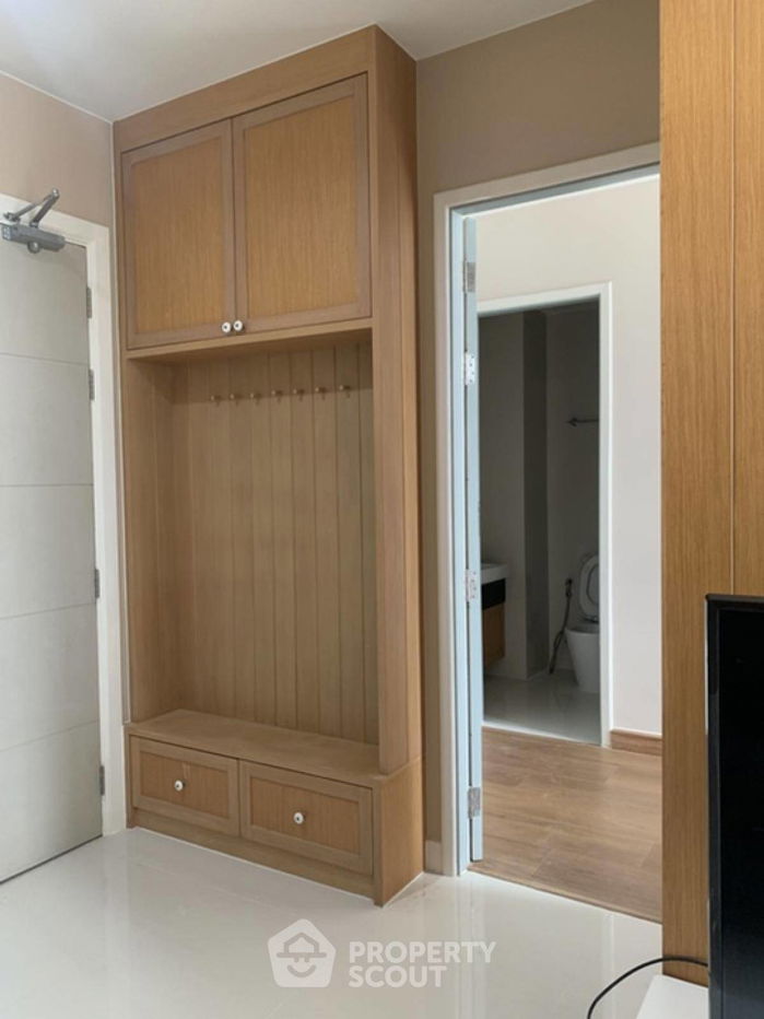 รูป คอนโด 1-ห้องนอน ที่ ไอดีโอ เวิร์ฟ ราชปรารภ ใกล้ ARL ราชปรารภ (ID 2679750) - รูปที่ 2/7