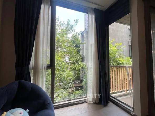 รูป คอนโด 1-ห้องนอน ที่ คลาส สยาม ใกล้ BTS รถไฟฟ้าสนามกีฬาแห่งชาติ (ID 2683208) - รูปที่ 3/7