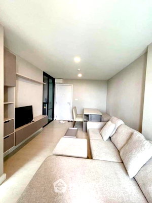 Condos for sale : 1-BR Condo 34 Sqm, The Cube Station Ramintra, Min Buri (ID 2686131)