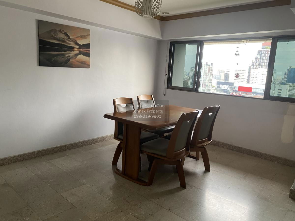 รูป 🔥🔥🔥 เช่าคอนโด ทองหล่อ ทาวเวอร์ BTS-ทองหล่อ คลองเตยเหนือ เขต วัฒนา กรุงเทพ CX-87304 ✅ ทักไลน์ @connexproperty ตอบทันที ทีมงานมืออาชีพ ✅ 🔥🔥🔥 - รูปที่ 11/12