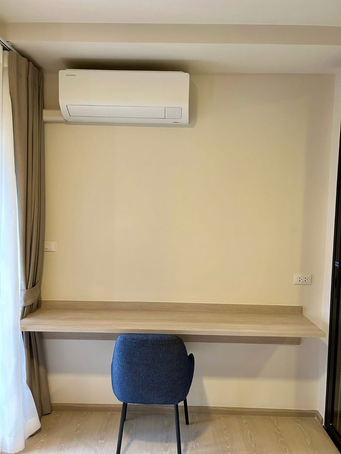 picture ✅️Ready to Move in 🔥For Rent #NOP338 D Condo Shine Rangsit - 2/5