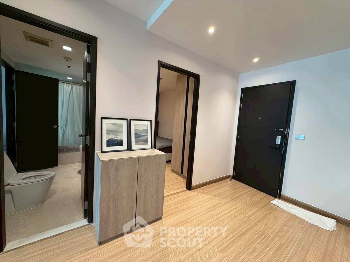 รูป คอนโด 2-ห้องนอน ที่ สกาย วอล์ค เรสซิเดนซ์ ใกล้ BTS พระโขนง (ID 2685434) - รูปที่ 3/15