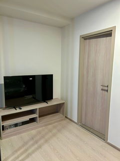 รูปภาพ ✅️Ready to Move in 🔥For Rent #NOP338 D Condo Shine Rangsit