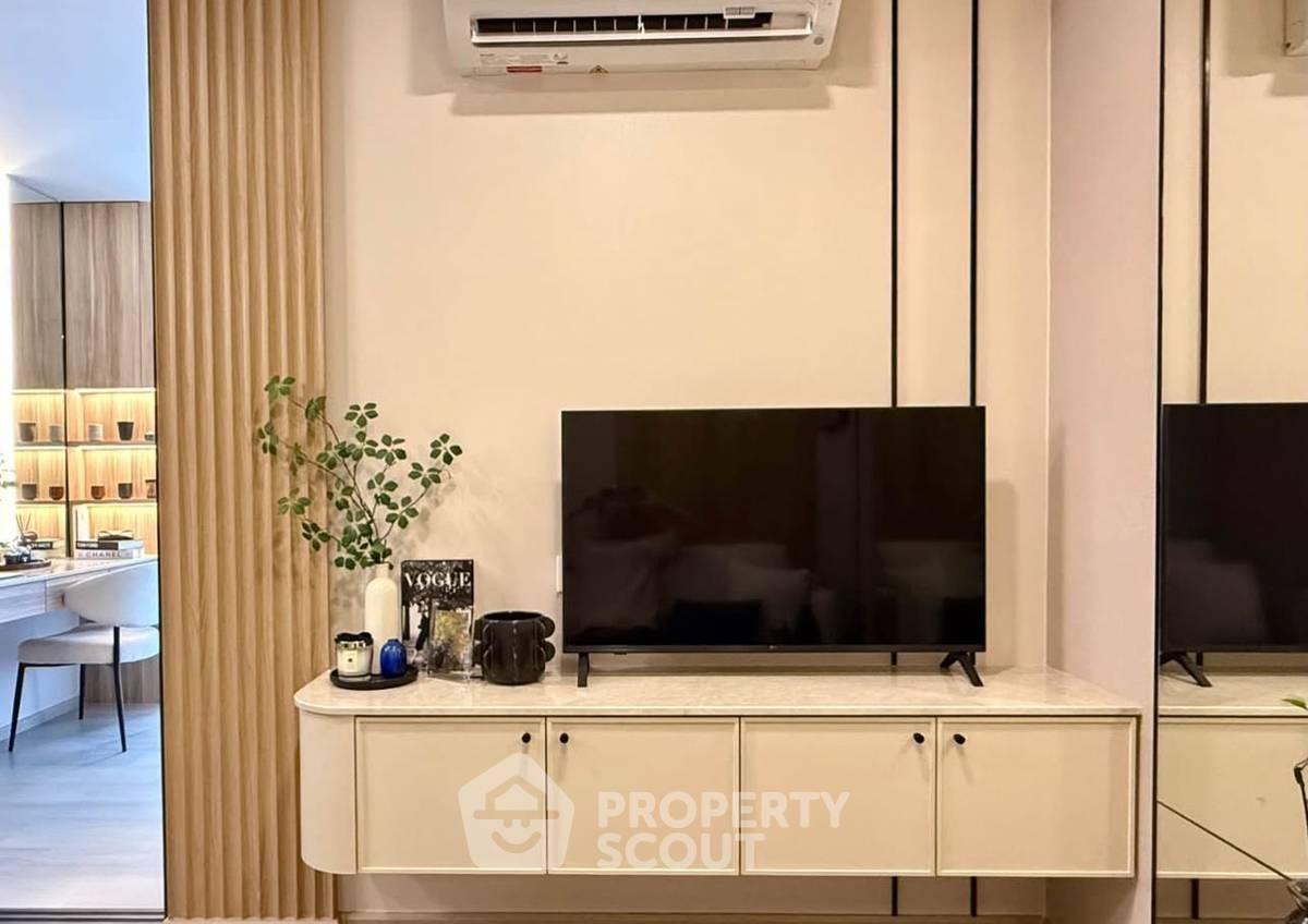 picture 1-BR Condo at ASPIRE Onnut Station near BTS On Nut (ID 2681404) - 5/13