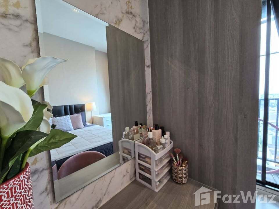 รูป ขาย คอนโด 1 ห้องนอน ในโครงการ ไนท์บริด คอลลาจ รามคำแหง 5344974 - รูปที่ 7/11