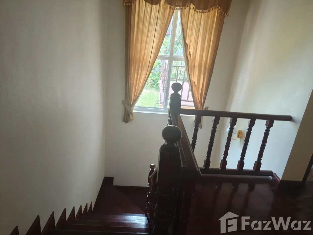 รูป วิลล่าให้เช่า 4 ห้องนอน ใน บางละมุง, ชลบุรี 6072154 - รูปที่ 15/20