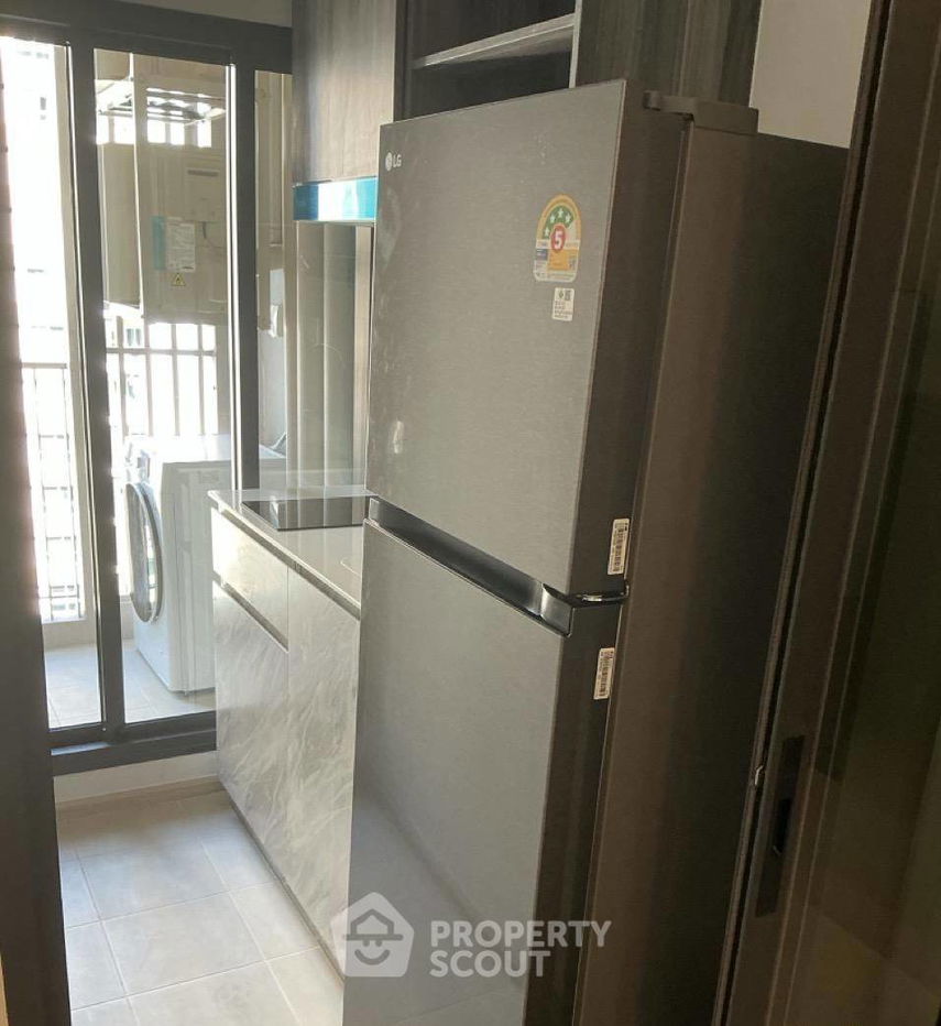 รูป คอนโด 1-ห้องนอน ที่ แอสปาย อ่อนนุช สเตชั่น ใกล้ BTS อ่อนนุช (ID 2681216) - รูปที่ 4/16