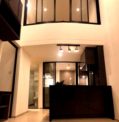 Condos for rent : ✅️Ready to Move in 🔥For Rent #NOP335 Knightsbridge Phaholyothin Interchange