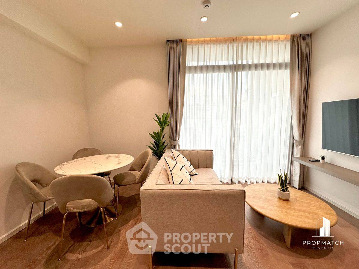 รูป คอนโด 2-ห้องนอน ที่ มิวนีค สุขุมวิท 23 ใกล้ MRT สุขุมวิท (ID 2256200) - รูปที่ 2/13