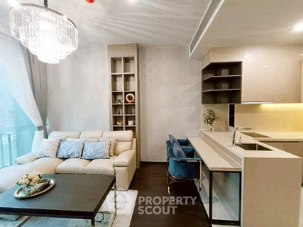 รูปภาพ Well-Priced 1-BR At Laviq Sukhumvit 57, 19th-Floor, 200m To BTS Thong Lor (ID 2455270)
