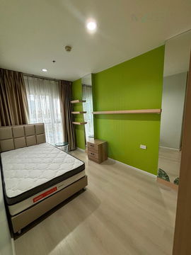 🎊 ให้เช่าคอนโด แอสปาย สุขุมวิท 48 อาคาร N ชั้น 17 2 ห้องนอน ขนาด 65 ตรม ใกล้ W District