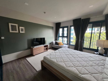 รูปภาพ ✅️Ready to Move in 🔥For Rent #NOP324 The Base Sukhumvit 50