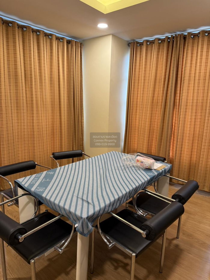 รูป 🔥🔥🔥 เช่าคอนโด บ้านกลางกรุง สยาม-ปทุมวัน รีโนเวทใหม่ BTS-ราชเทวี ทุ่งพญาไท เขต ราชเทวี กรุงเทพ CX-119227 ✅ ทักไลน์ @connexproperty ตอบทันที ทีมงานมืออาชีพ ✅ 🔥🔥🔥 - รูปที่ 7/12