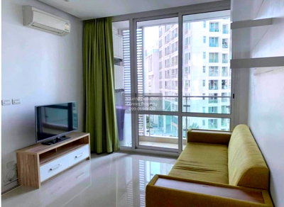 Condos for rent : For Rent Condo , TC Green Rama 9 , MRT-Phra Ram 9 , Huai Khwang , Huai Khwang , Bangkok , CX-110710 ✅ Live chat with us ADD LINE @connexproperty ✅