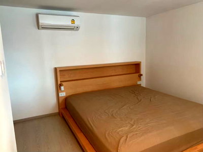 Condos for rent :  Knightsbridge Phaholyothin Interchange 
