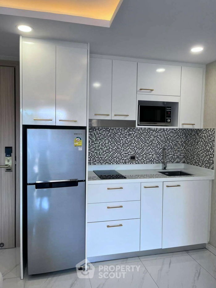 รูป คอนโด 1-ห้องนอน ที่ ดุสิต แกรนด์ พาร์ค 2 ใกล้ เมืองพัทยา (ID 2685121) - รูปที่ 6/12