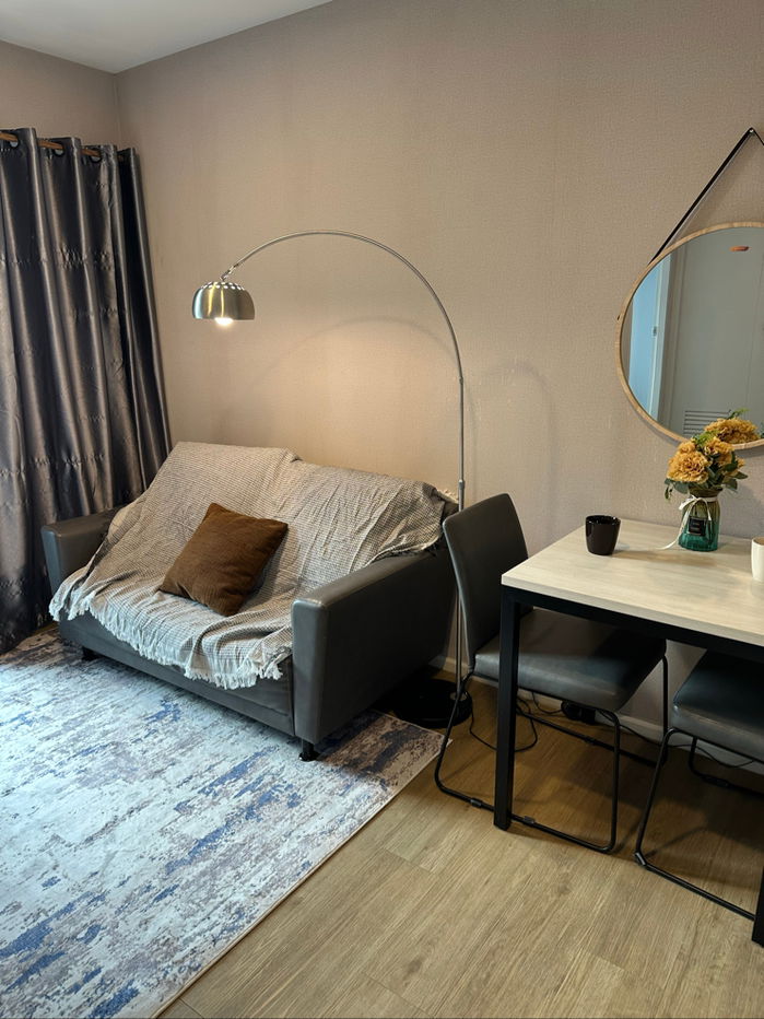 รูป 🔥🔥 Rill condo รังสิต - ให้เช่า 🔥🔥 - รูปที่ 2/6