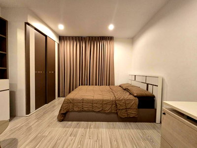 Condos for rent MRT Bang Sue : Condo for Rent: Ideo Mobi Bangsue Grand Interchange