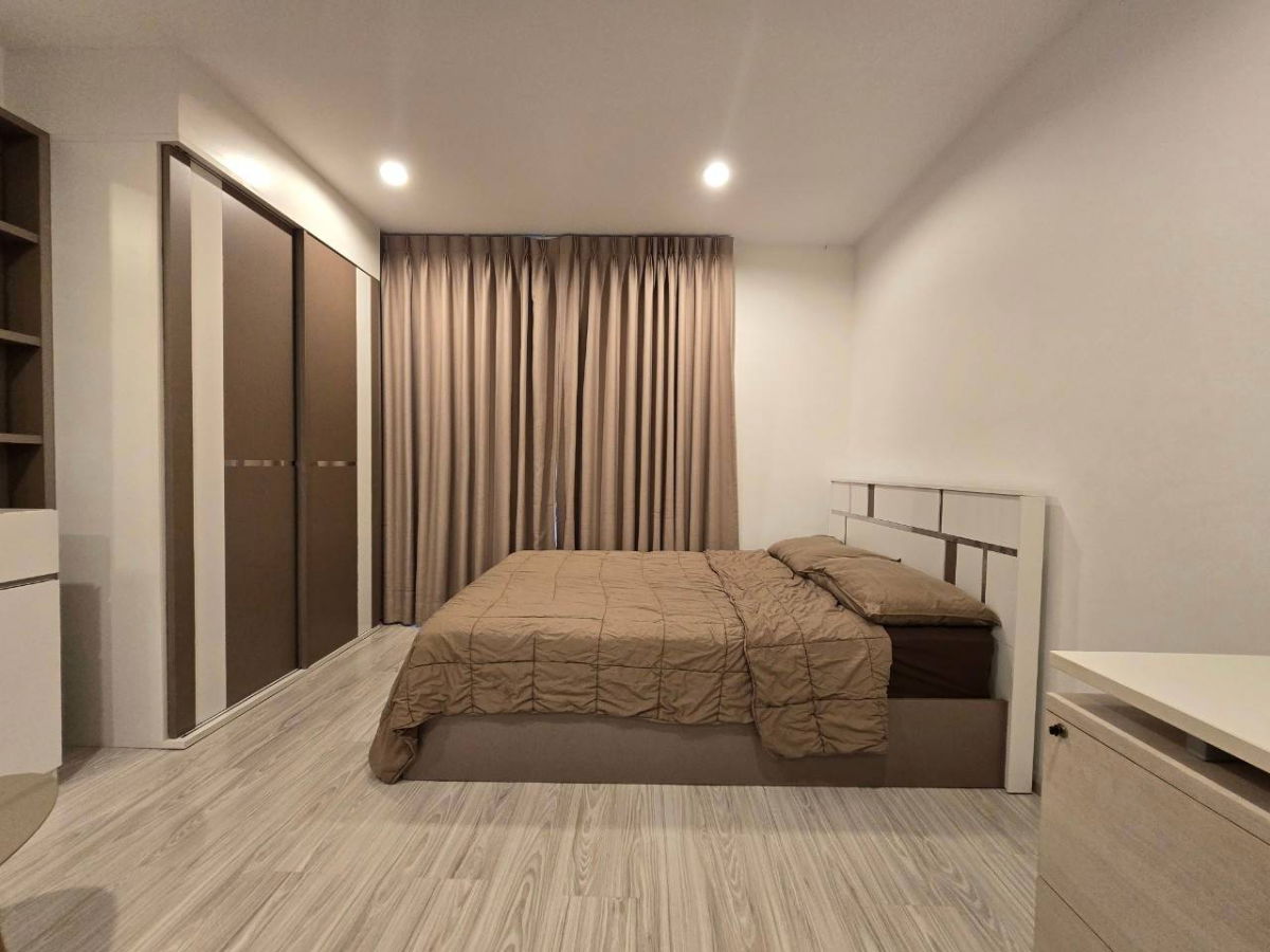 picture Condo for Rent: Ideo Mobi Bangsue Grand Interchange - 1/10