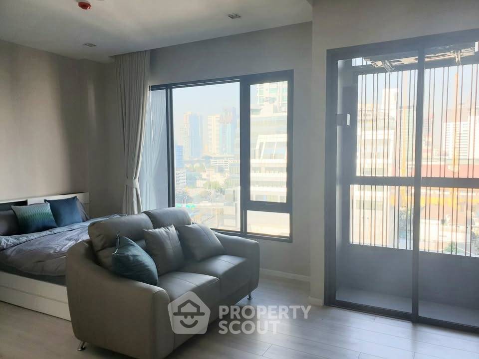 รูป คอนโด 1-ห้องนอน ที่ เดอะ รูม พญาไท ใกล้ ARL ราชปรารภ (ID 2665874) - รูปที่ 3/11