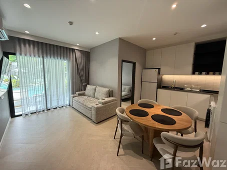 คอนโดให้เช่า 2 ห้องนอน ในโครงการ เดอะ ไตเติ้ล เลเจนดารี-บางเทา 6073073