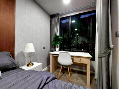 ขายคอนโด : ขาย คอนโด Kave Town Colony รังสิต ขนาด 25.27 ตรม. ห้องสวย สภาพใหม่กริบ ตกแต่งครบเฟอร์นิเจอร์แน่น 